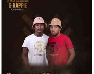 Amu Classic & Kappie – From My Home (Soulfied Mix)