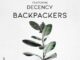 AudioGasmic SoundZ – Backpackers Ft. Decency