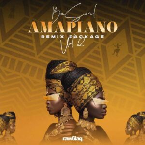 BeeSoul – Amapiano Remix Package Vol. 2