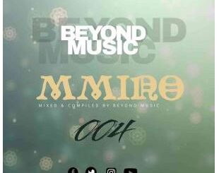 Beyond Music – Mmino 004 Mix