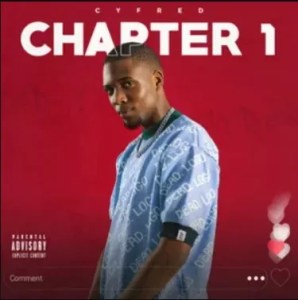 ALBUM: Cyfred – Chapter 1