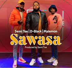 D-Black, Semi Tee & Malemon – Sawasa