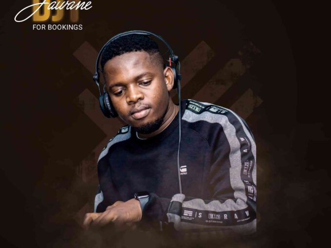 dj jaivane 22 december 2018