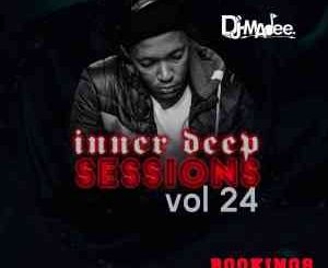 DJ Madee – Inner Deep Sessions Vol 24