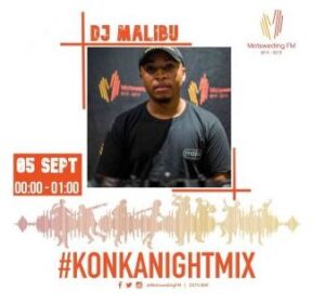 DJ Malibu – Motsweding Mix 51