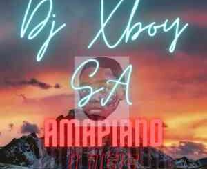 DJ Xboy SA – Amapiano Life