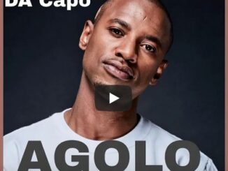 Da Capo & Angelique Kidjo – Agolo (Remix)