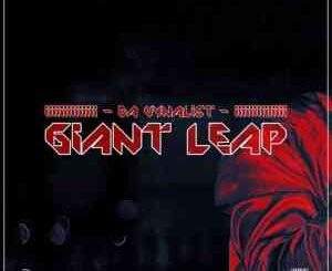 Da Vynalist – Giant Leap