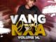 Deejay Jomling – Vang Jouself Nxa Vol.14 Mix