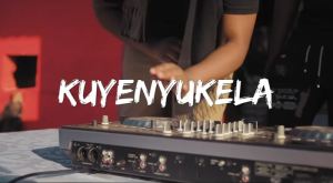 VIDEO: Dj Obza & Bongo Beats – Kuyenyukela Ft. Indlovukazi & Mvzzle