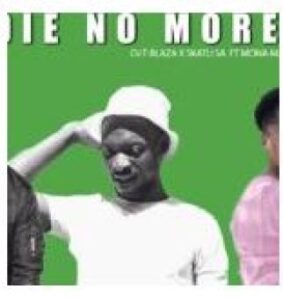 Dj T Blaza & Skatli SA – To Die No More Ft. Mona Mashego