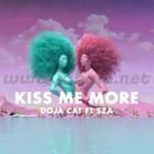 Doja Cat – Kiss Me More (Amapiano) Ft. SZA