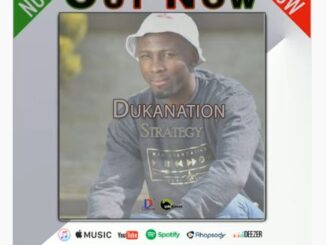 Dukanation – Strategy (Original Mix)