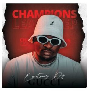 ALBUM: Emotionz DJ – Champions League