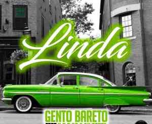 Gento Bareto – Linda Ft. K.O.B SA & 2K BEATS