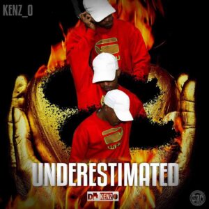 ALBUM: Kenz_O – Underestimated