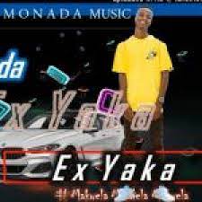 King Monada – Ex Yaka