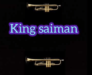 King Saiman, Deejay Zebra & ProTee – Asisonteni (Original Mix)