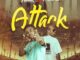Kweku Flick – Attack Ft. Strongman