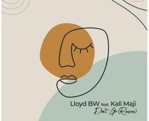Lloyd BW – Don’t Go Ft. Kali Mija (Jazzuelle Broken Dreams)