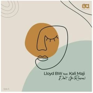 Lloyd BW – Don’t Go Ft. Kali Mija (Jazzuelle Broken Dreams)