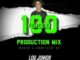 Log Junior – 100 Percent Production Mix