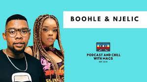 VIDEO: Mac G – Podcast & Chill Episode 285 Ft. Boohle & Njelic