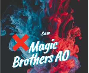 Magic Brothers AO – Saw (Original Mix)