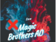 Magic Brothers AO – Saw (Original Mix)