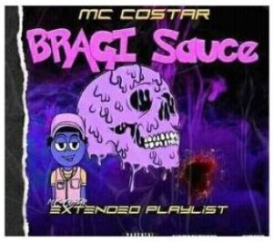 EP: Mc Costar – Bragi Source