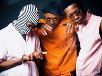 Mellow, Sleazy & DJ Maphorisa – Temptation Ft. Madumane, Young Stunna & M.J (Leak)