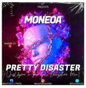 Moneoa – Pretty Disaster (JussChyna x PreeTjo’s Encryption Mix)