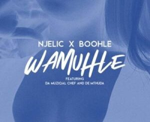 Njelic & Boohle – Wamuhle Ft. Da Muziqal Chief & De Mthuda