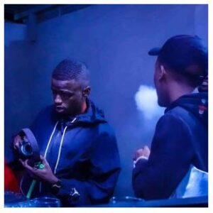 Nkulee 501, T & T MuziQ & S&S Duo – Georgina (Dub Mix)