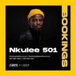Nkulee 501 – Stamper (Main Mix)