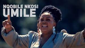 Nqobile Nkosi – Umile