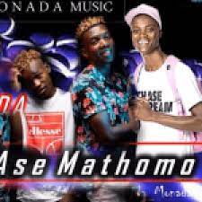 VIDEO: PHB Finest – Ase Mathomo Ft. King Monada
