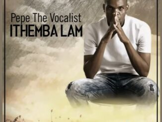 Pepe The Vocalist – Ithemba Lam (Original Mix)