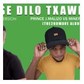 Prince J. Malizo & MinerBeats – Ase Dilo Txawe
