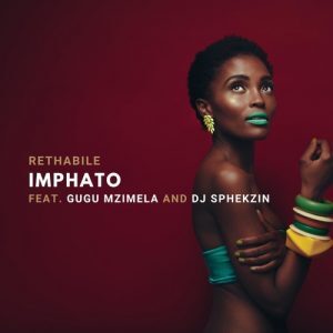 Rethabile – Ngiyabonga Ft. DJ Sphekzin & Gugu Mzimela