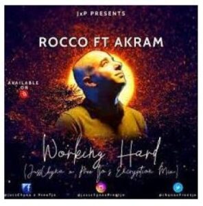 Rocco & Akram – Working Hard (JussChyna x PreeTjo’s Encryption Mix)