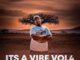 Sjavas Da Deejay – It’s A Vibe Vol. 4 (Spring Edition Mix)