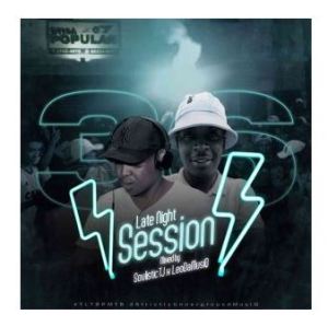 Soulistic TJ & Leo Da MusiQ – Late Night Session 36 DarkerUndergroundMusiQ