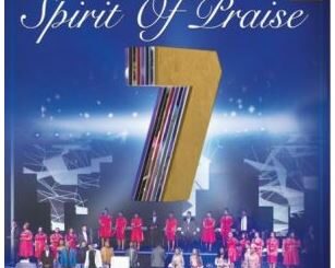 Spirit Of Praise – Una Ndavha Nane Ft. Takie Ndou