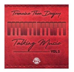 The Squad (Tremaine Thee Deejay) – Talking Music Vol. 2 Mix
