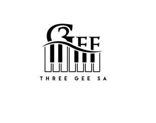 Three Gee SA & DJ M2C – Tough Times