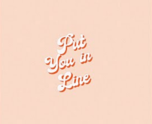 Titose – Put You In Line
