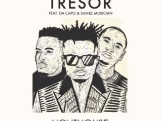 Tresor – Lighthouse Ft. Sun-EL Musician & Da Capo