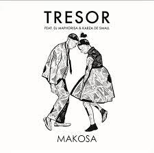 Tresor – Makosa Ft. Kabza De Small & Dj Maphorisa