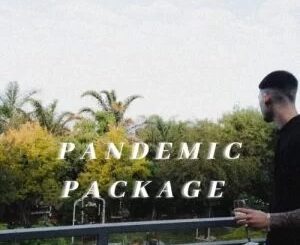 EP: Veroni Uzokdlalela – Pandemic Package